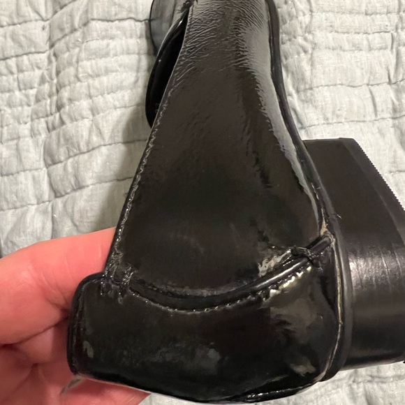 Clark’s loafer size 7 - Picture 7 of 11